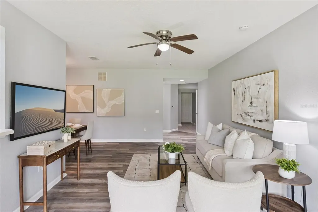 8316 Fontera Drive Davenport FL 33896