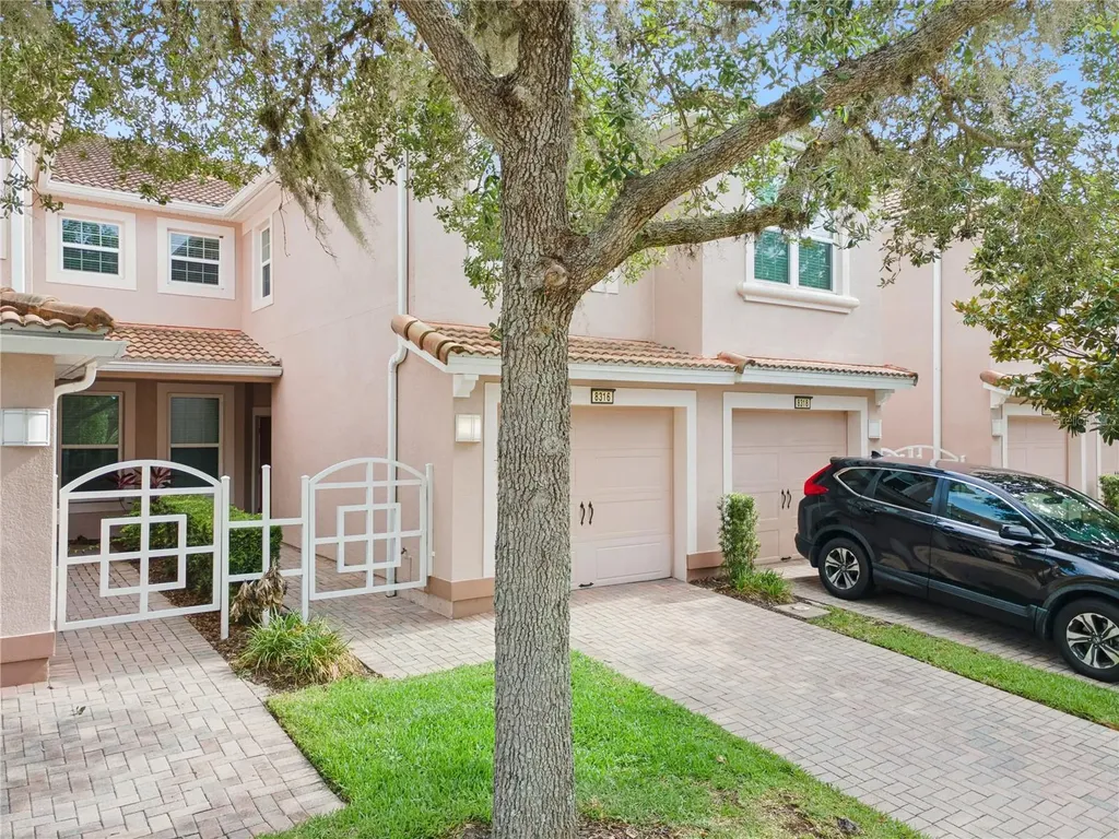 8316 Fontera Drive Davenport FL 33896