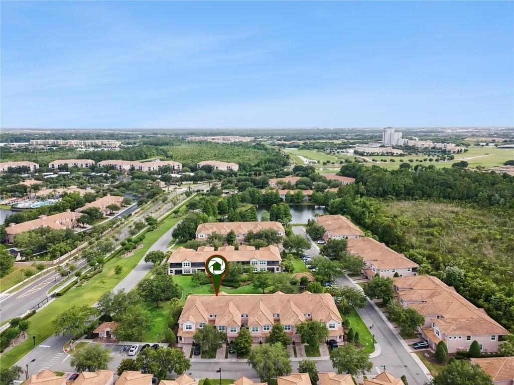 8316 Fontera Drive Davenport FL 33896