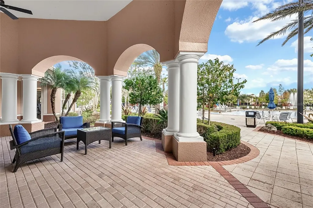8316 Fontera Drive Davenport FL 33896