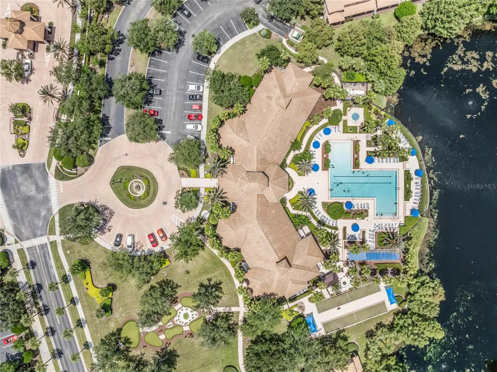 8316 Fontera Drive Davenport FL 33896