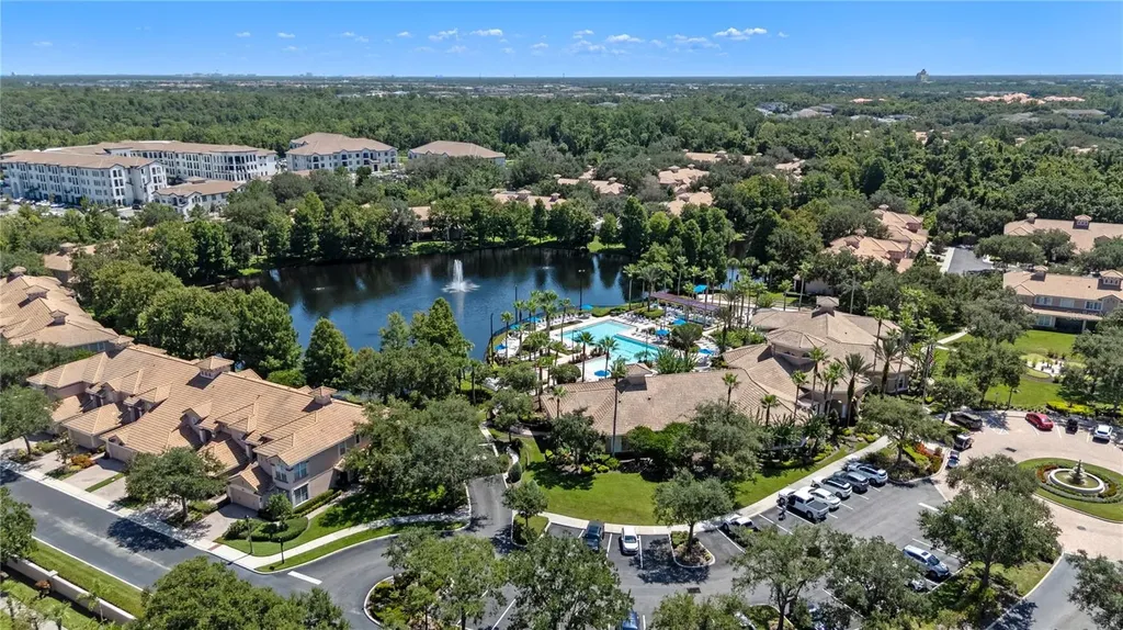 8316 Fontera Drive Davenport FL 33896