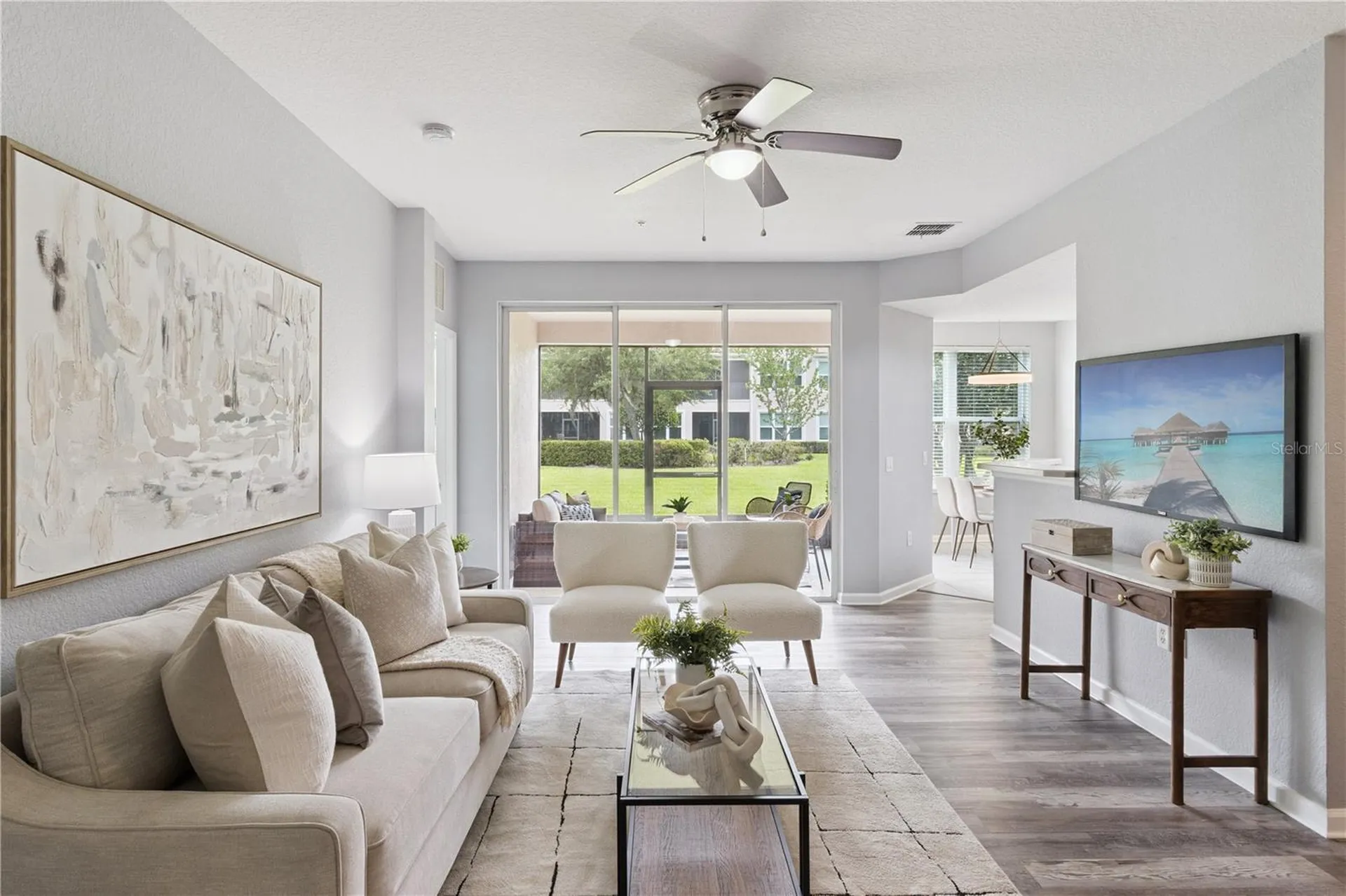 8316 Fontera Drive Davenport FL 33896