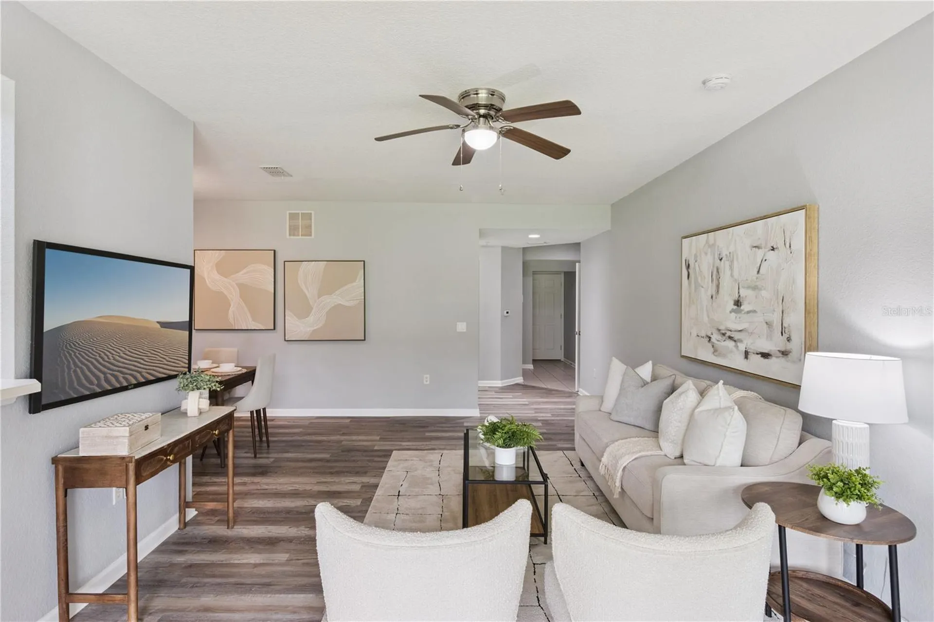 8316 Fontera Drive Davenport FL 33896