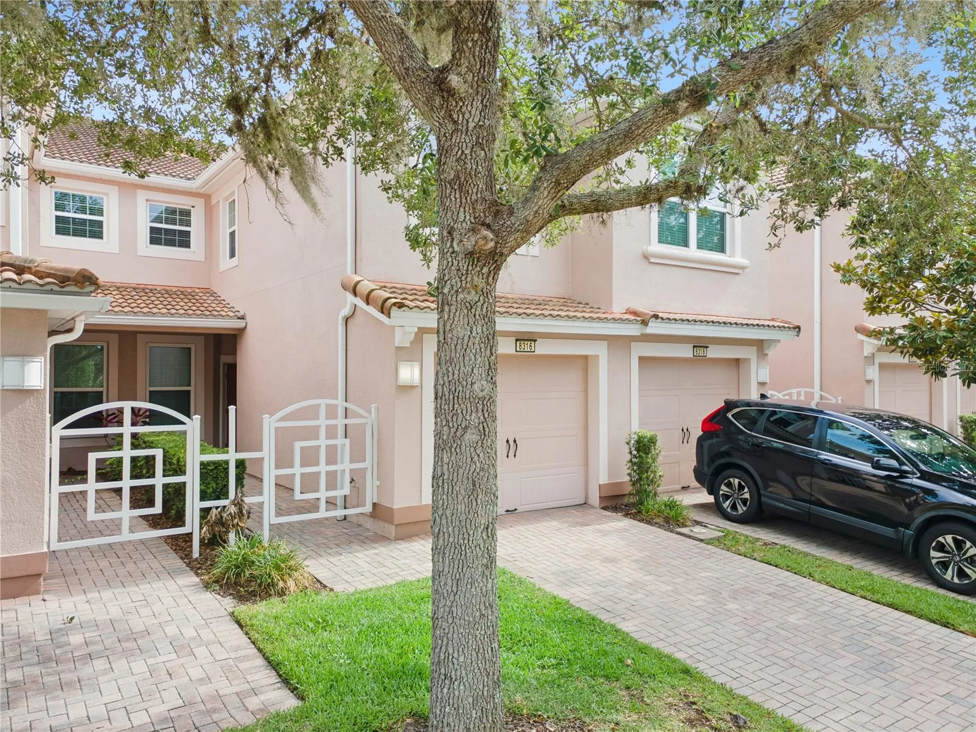 8316 Fontera Drive Davenport FL 33896