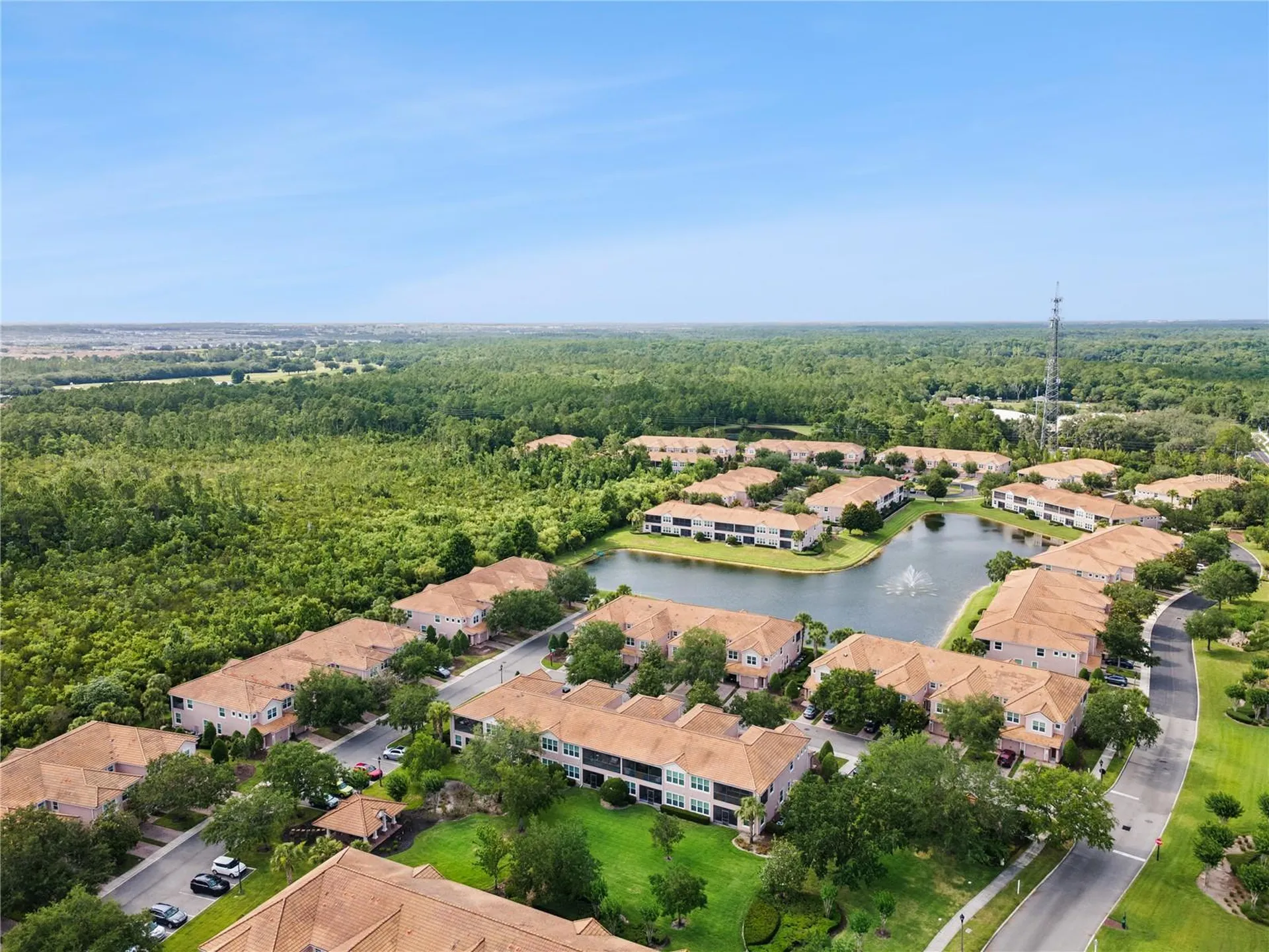 8316 Fontera Drive Davenport FL 33896