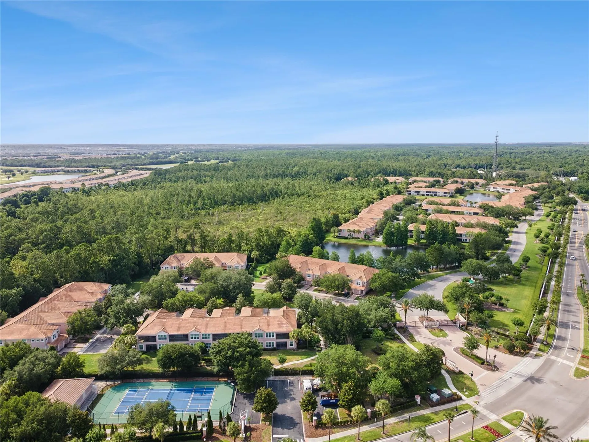 8316 Fontera Drive Davenport FL 33896