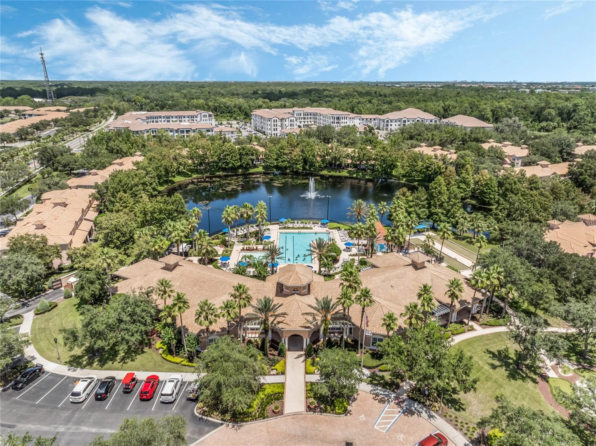8316 Fontera Drive Davenport FL 33896