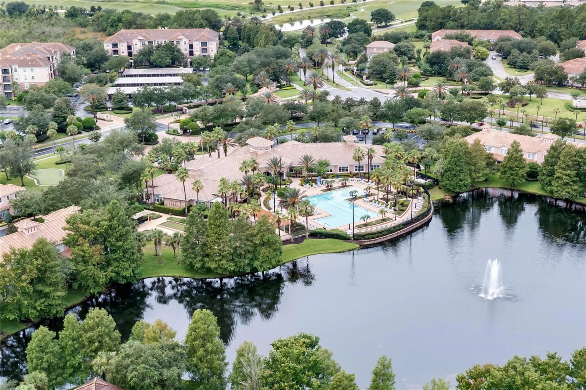 8316 Fontera Drive Davenport FL 33896