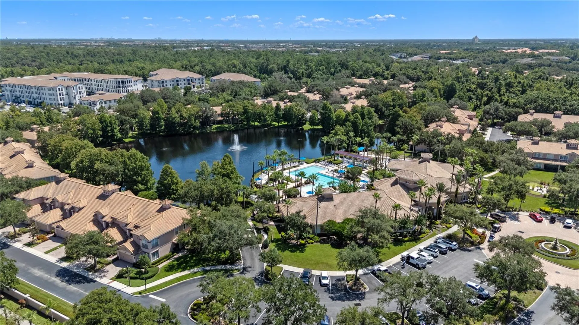 8316 Fontera Drive Davenport FL 33896