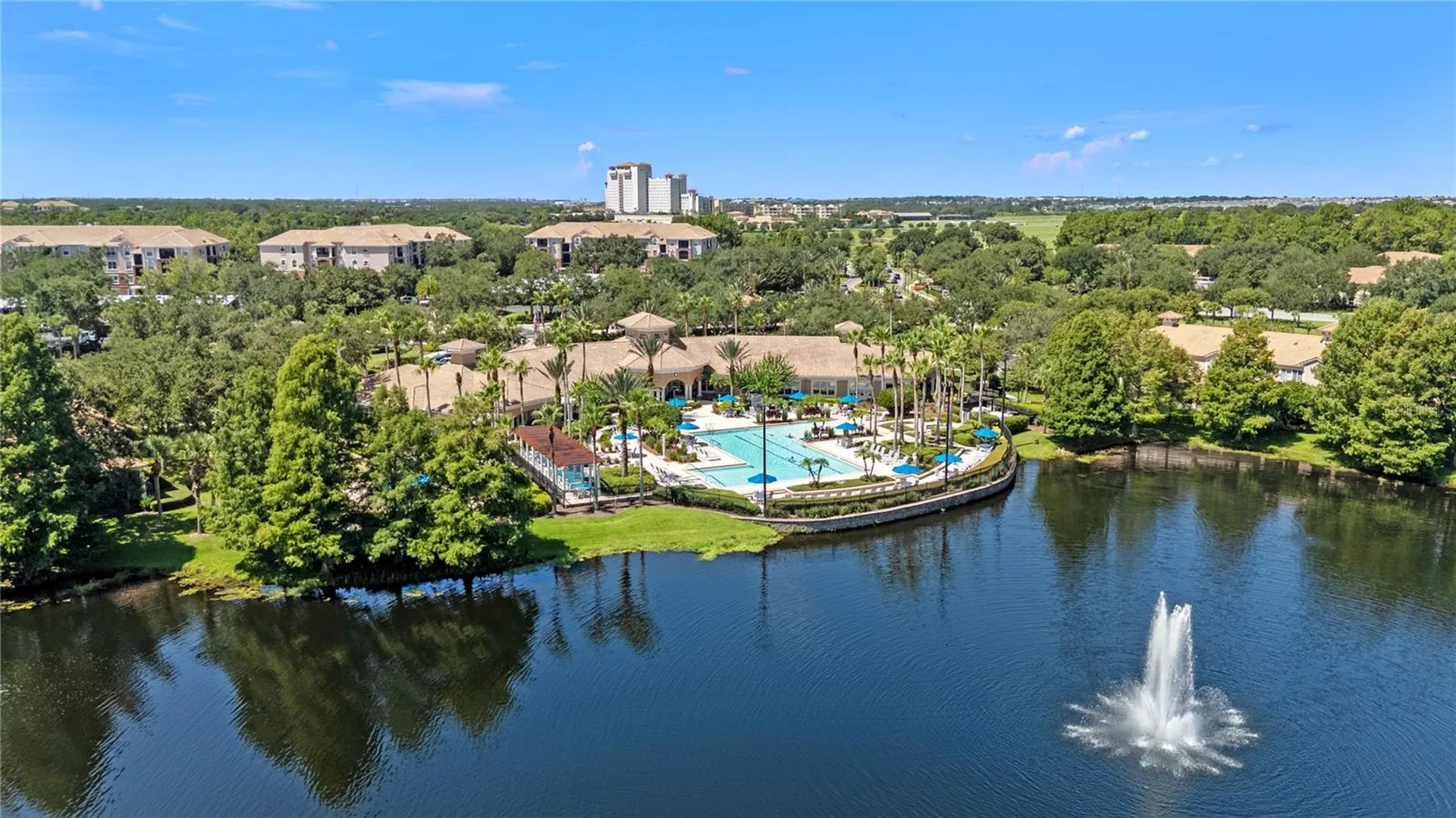 8316 Fontera Drive Davenport FL 33896