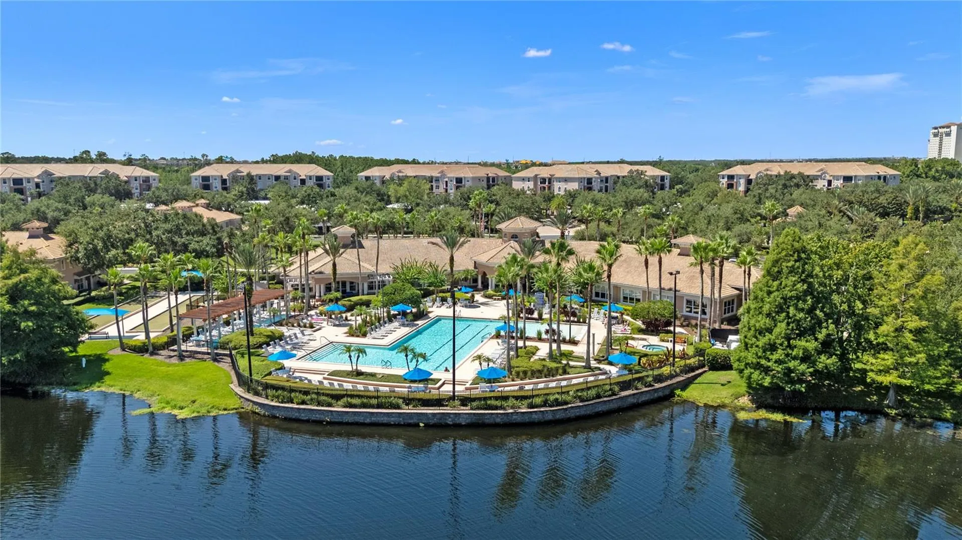 8316 Fontera Drive Davenport FL 33896