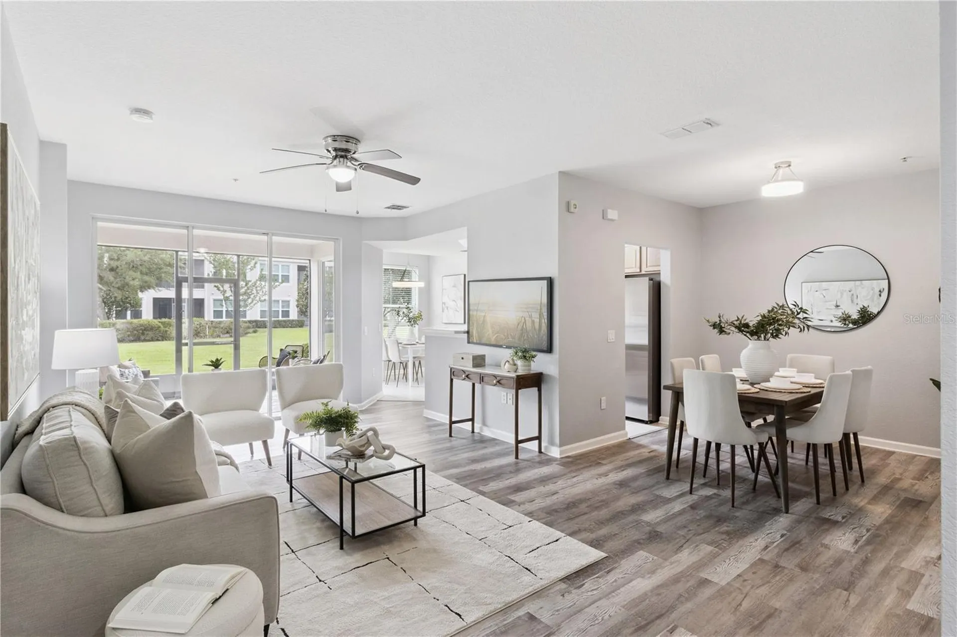 8316 Fontera Drive Davenport FL 33896