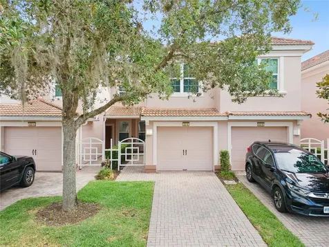 8316 Fontera Drive Davenport FL 33896