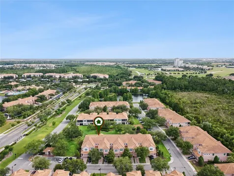 8316 Fontera Drive Davenport FL 33896