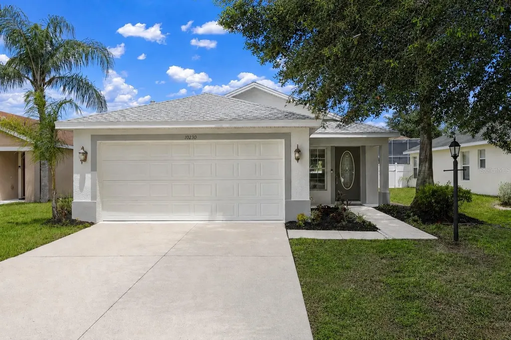10230 41st Court E Parrish FL 34219