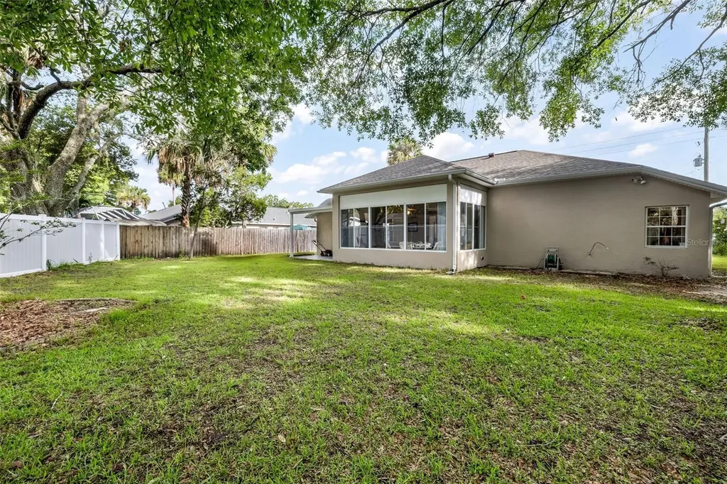 9 Whippoorwill Drive Palm Coast FL 32164