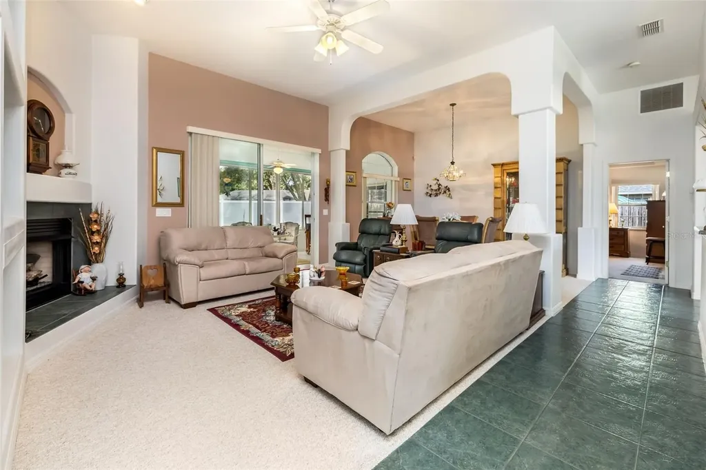 9 Whippoorwill Drive Palm Coast FL 32164