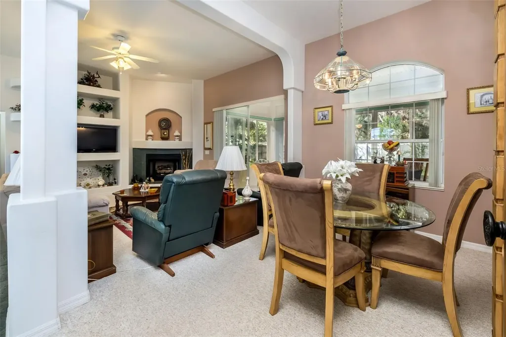9 Whippoorwill Drive Palm Coast FL 32164