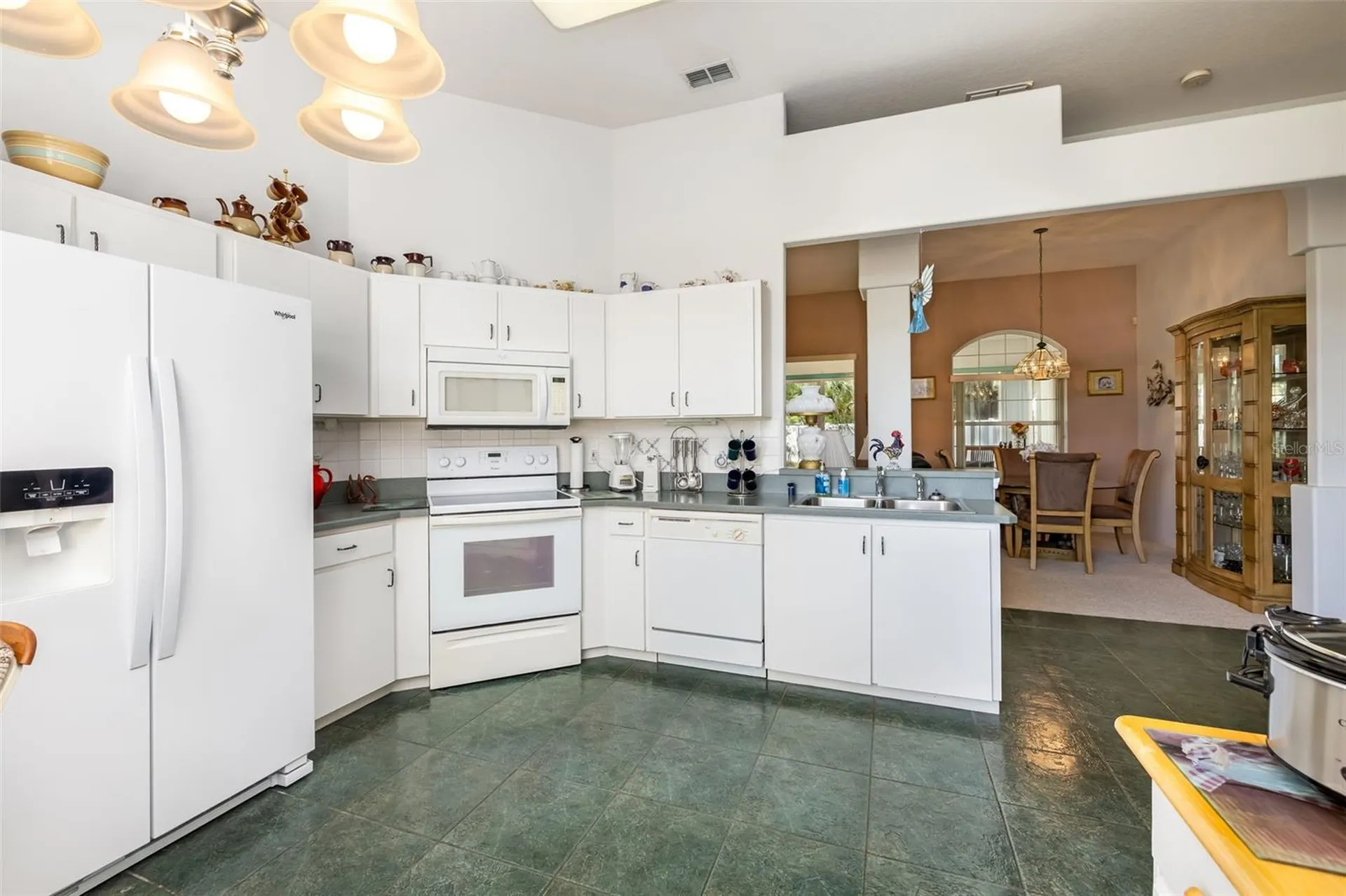 9 Whippoorwill Drive Palm Coast FL 32164