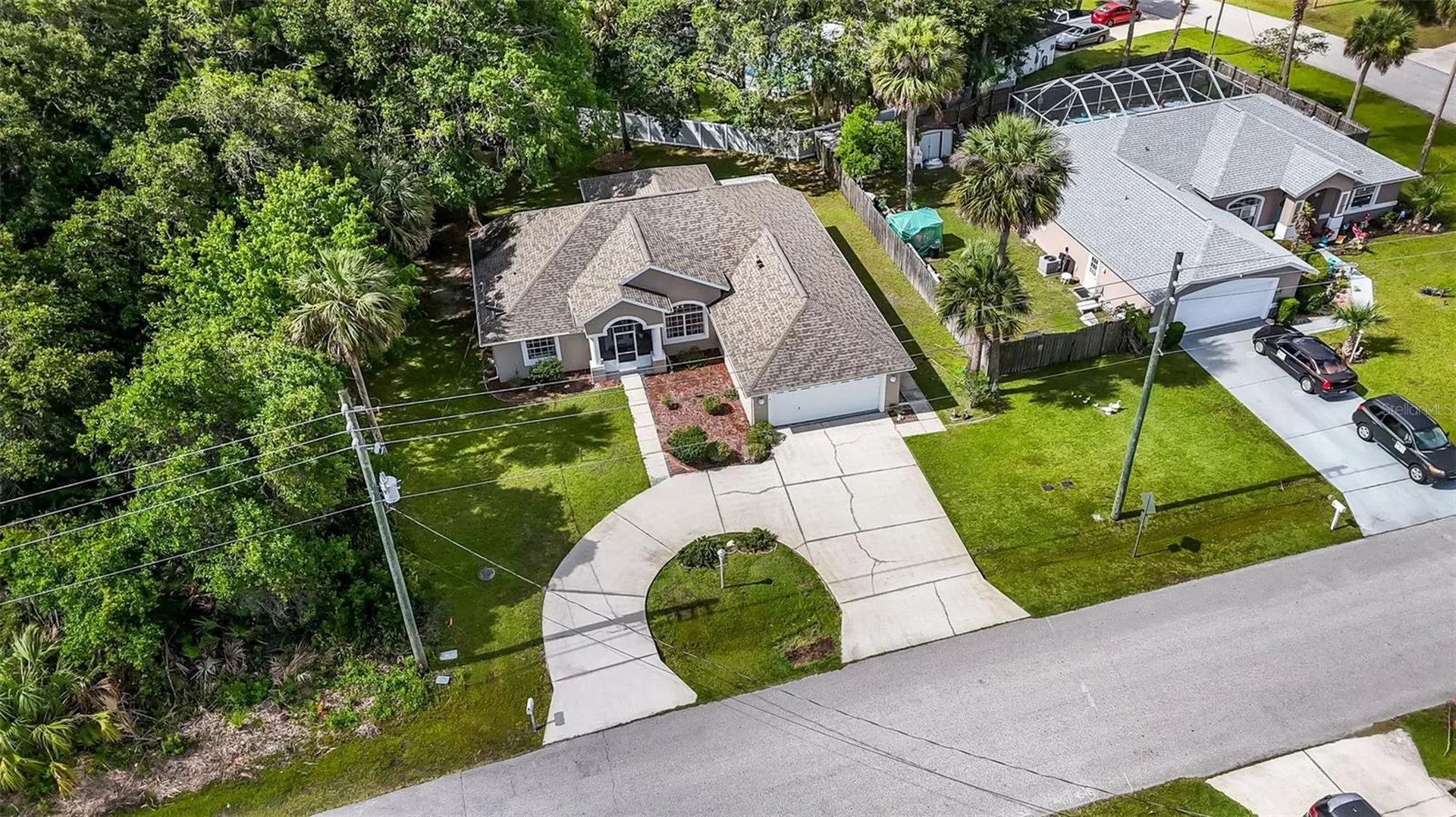9 Whippoorwill Drive Palm Coast FL 32164