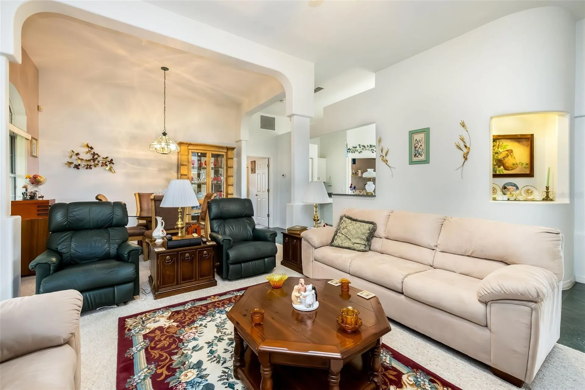 9 Whippoorwill Drive Palm Coast FL 32164