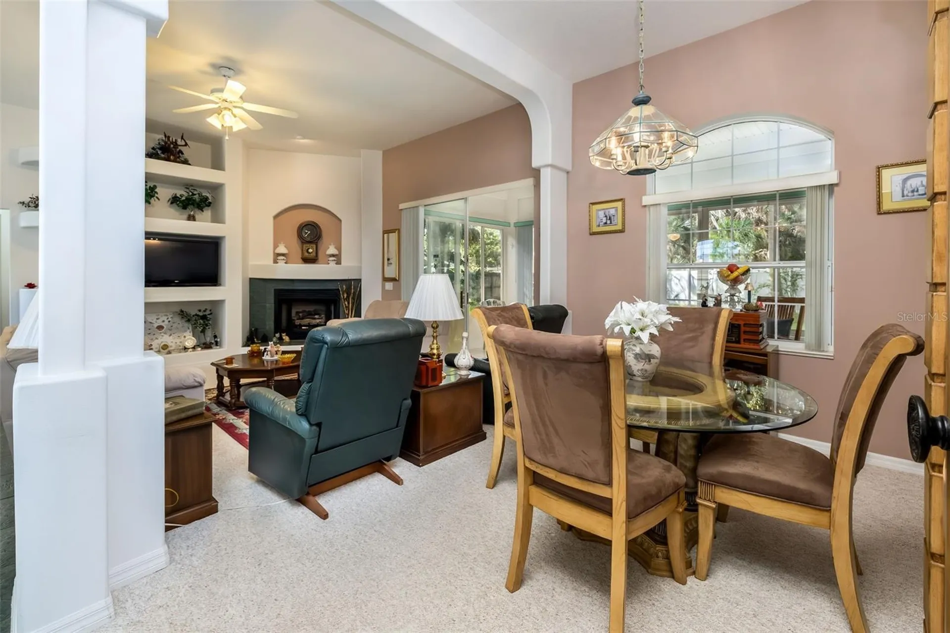 9 Whippoorwill Drive Palm Coast FL 32164