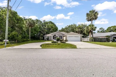 9 Whippoorwill Drive Palm Coast FL 32164