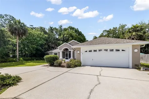 9 Whippoorwill Drive Palm Coast FL 32164