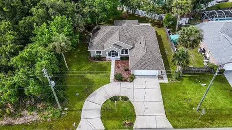 9 Whippoorwill Drive Palm Coast FL 32164