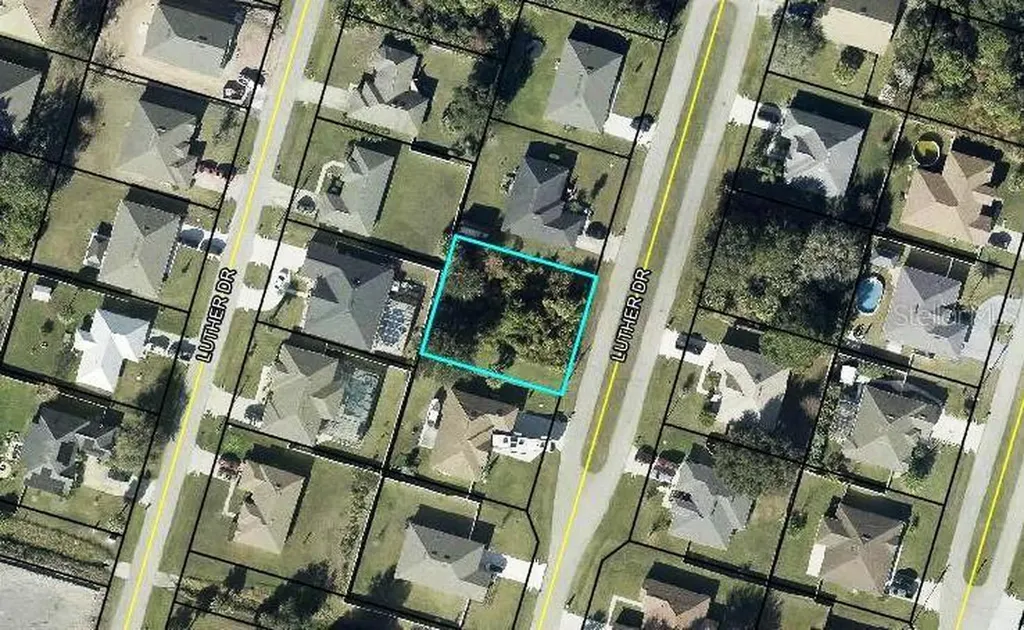 90 Luther Drive Palm Coast FL 32137
