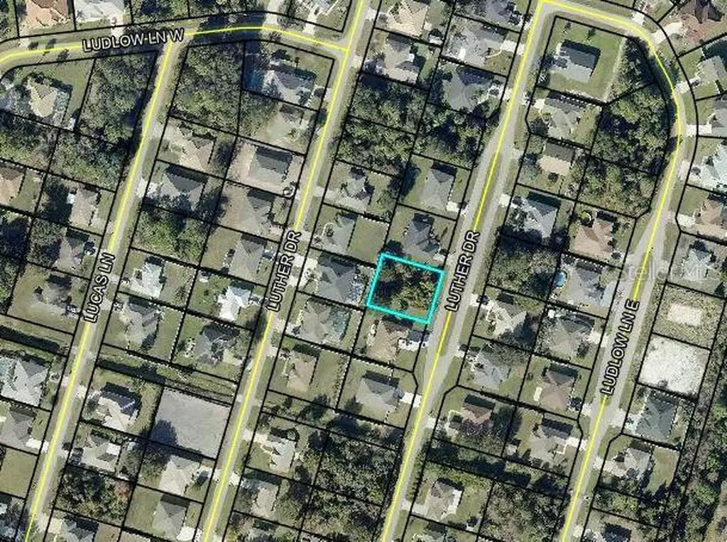 90 Luther Drive Palm Coast FL 32137
