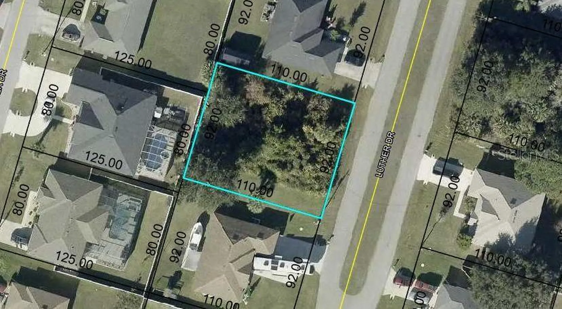 90 Luther Drive Palm Coast FL 32137