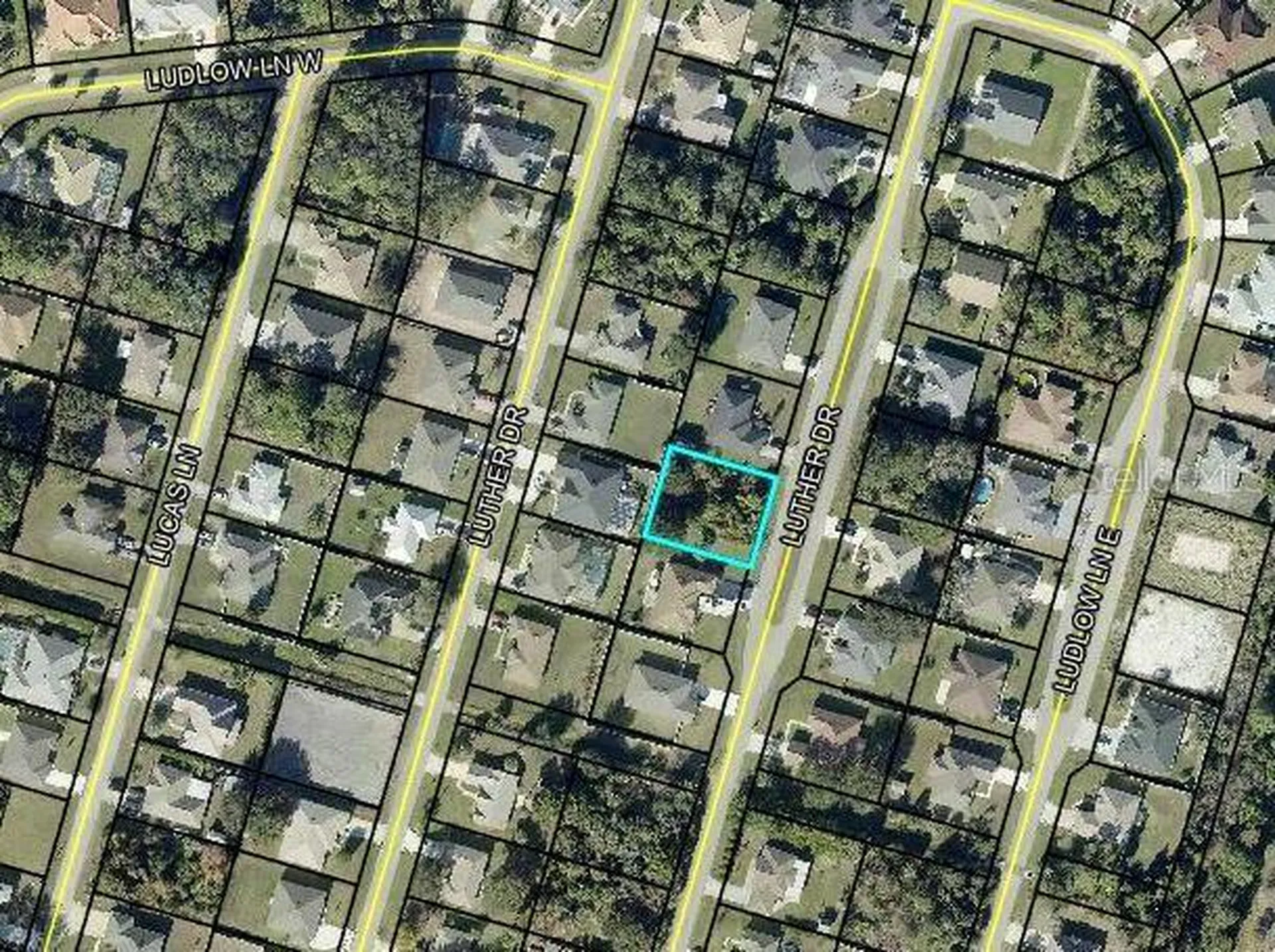 90 Luther Drive Palm Coast FL 32137