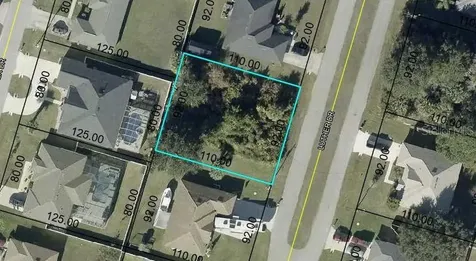 90 Luther Drive Palm Coast FL 32137