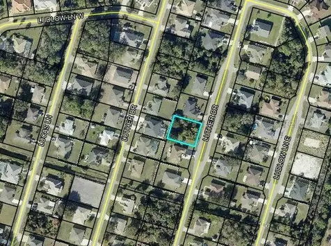 90 Luther Drive Palm Coast FL 32137