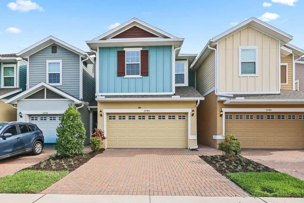 5740 Spotted Harrier Way Lithia FL 33547