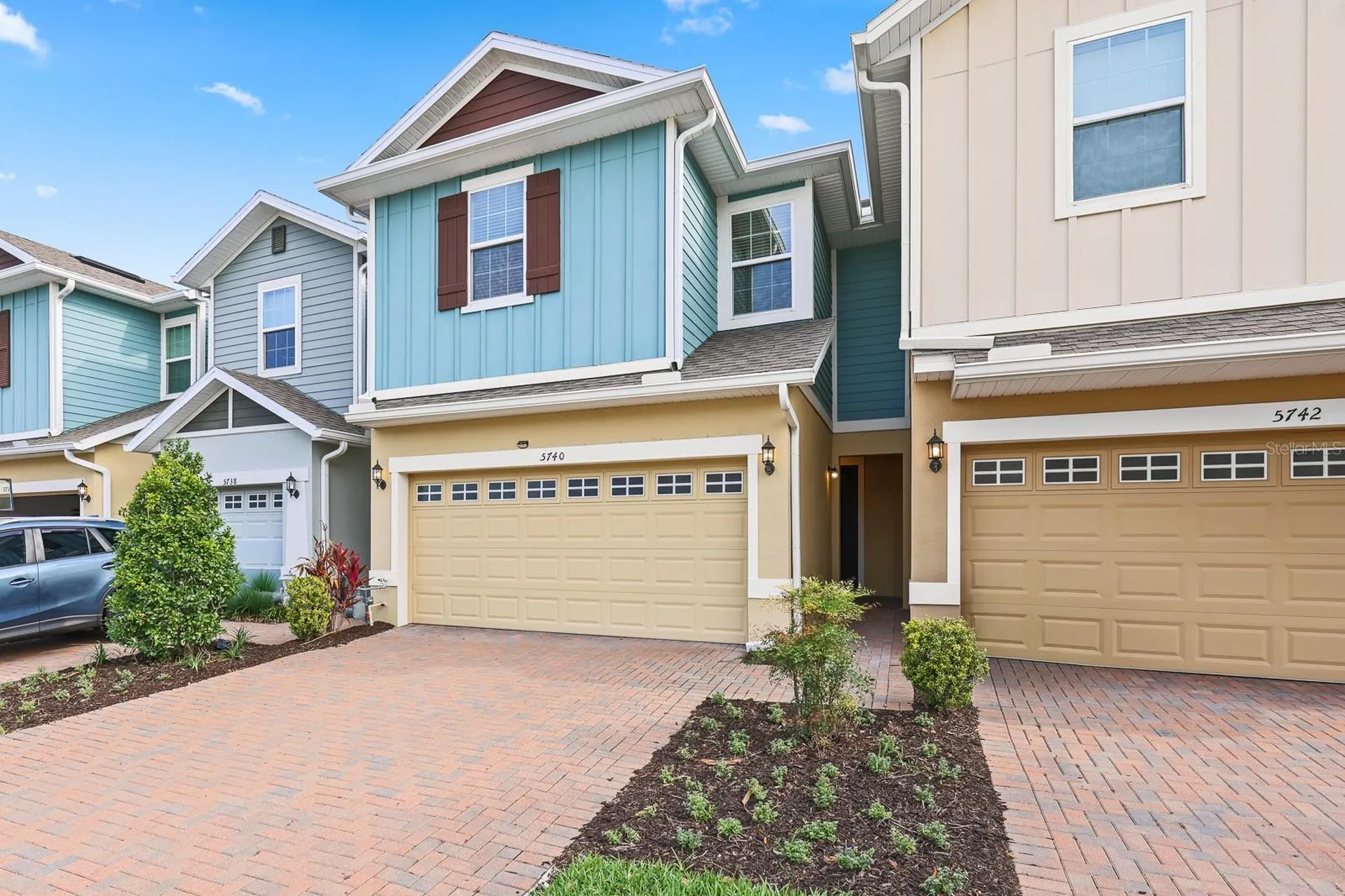 5740 Spotted Harrier Way Lithia FL 33547