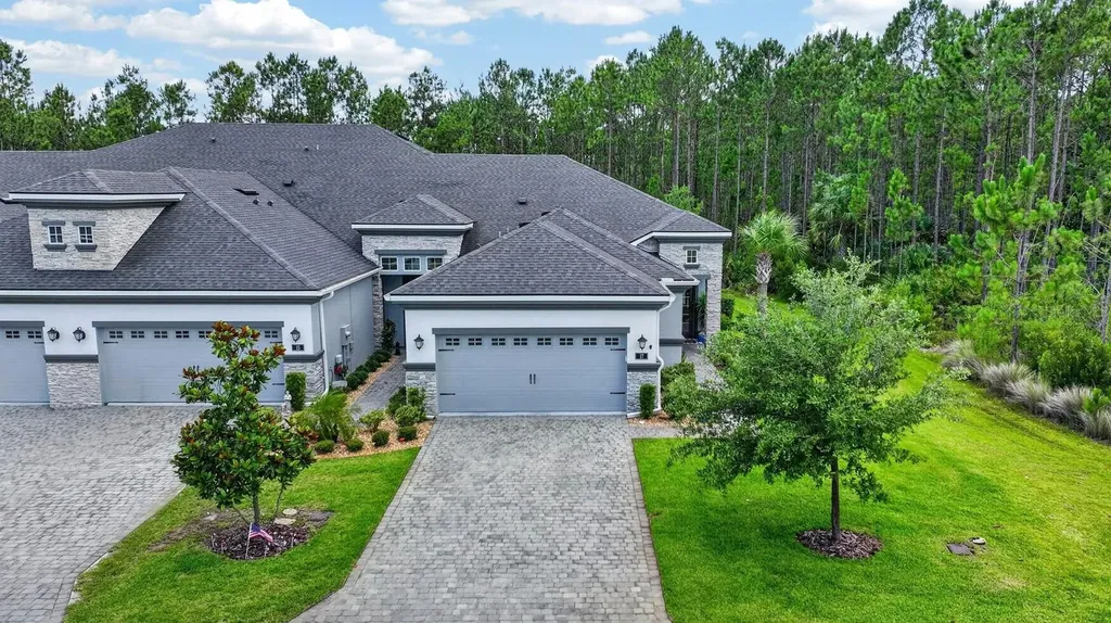 17 Newhaven Lane Ormond Beach FL 32174