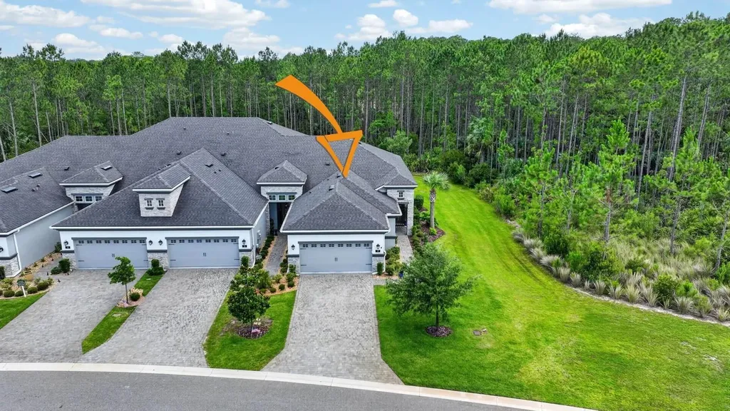 17 Newhaven Lane Ormond Beach FL 32174