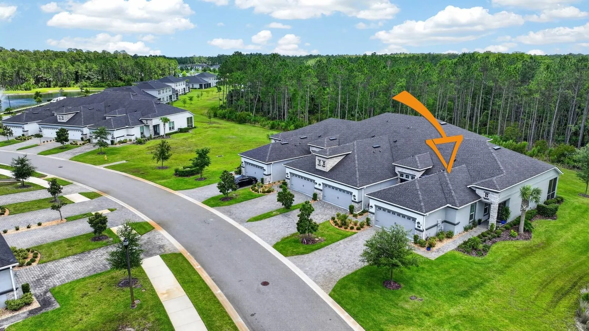 17 Newhaven Lane Ormond Beach FL 32174