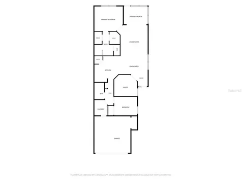 17 Newhaven Lane Ormond Beach FL 32174