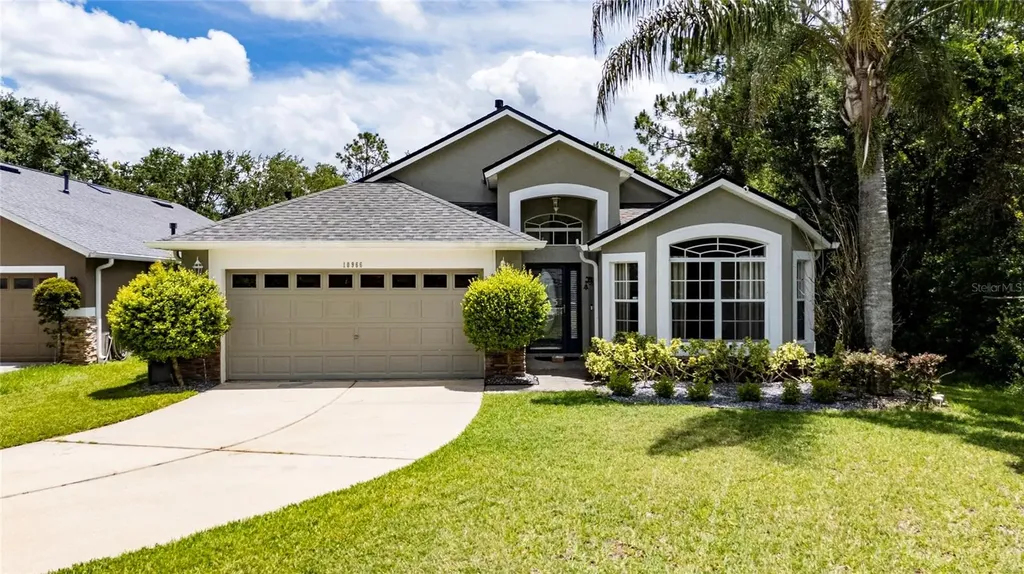 10966 Eliotti Street Orlando FL 32832