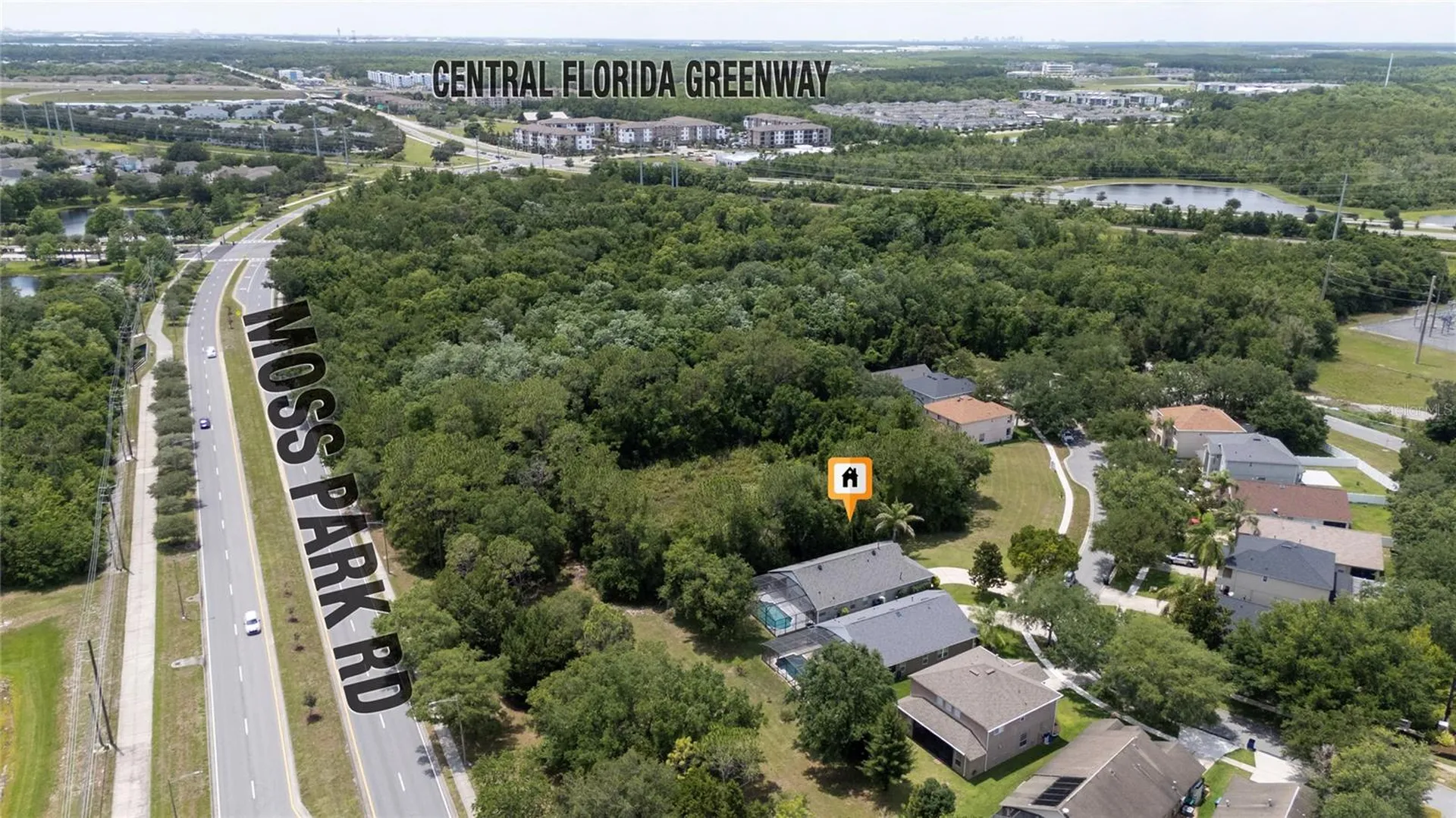 10966 Eliotti Street Orlando FL 32832
