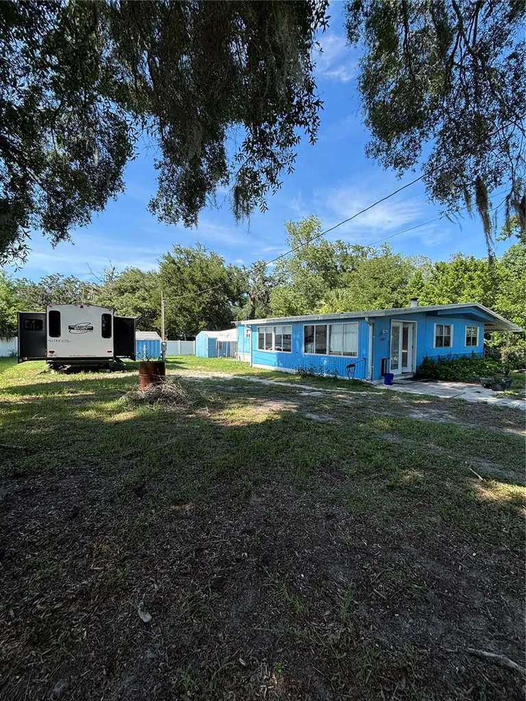 6885 NE 5th Street Ocala FL 34470