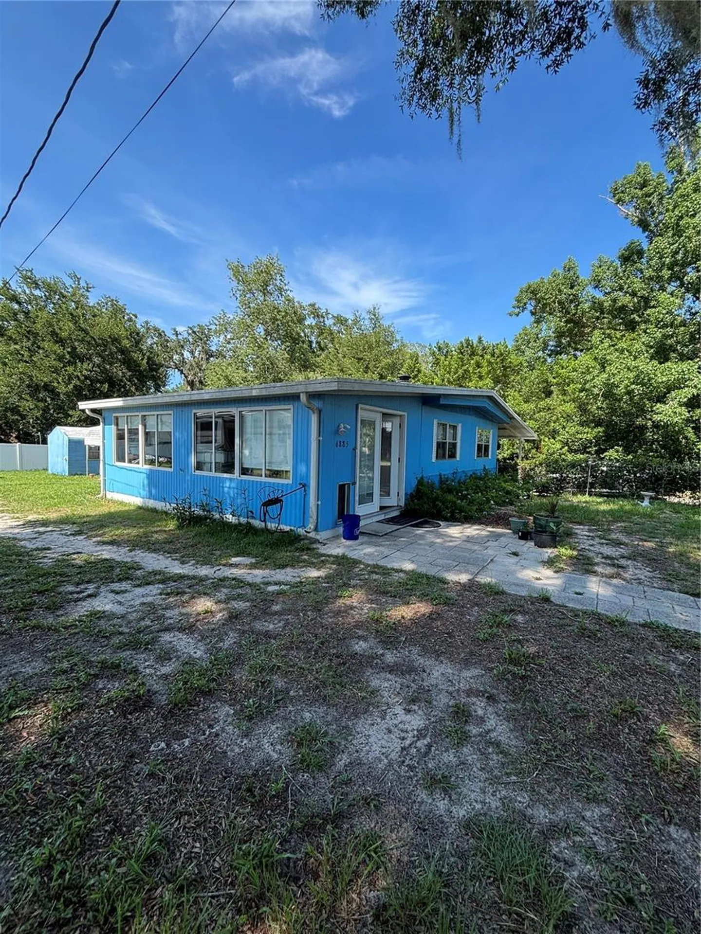 6885 NE 5th Street Ocala FL 34470