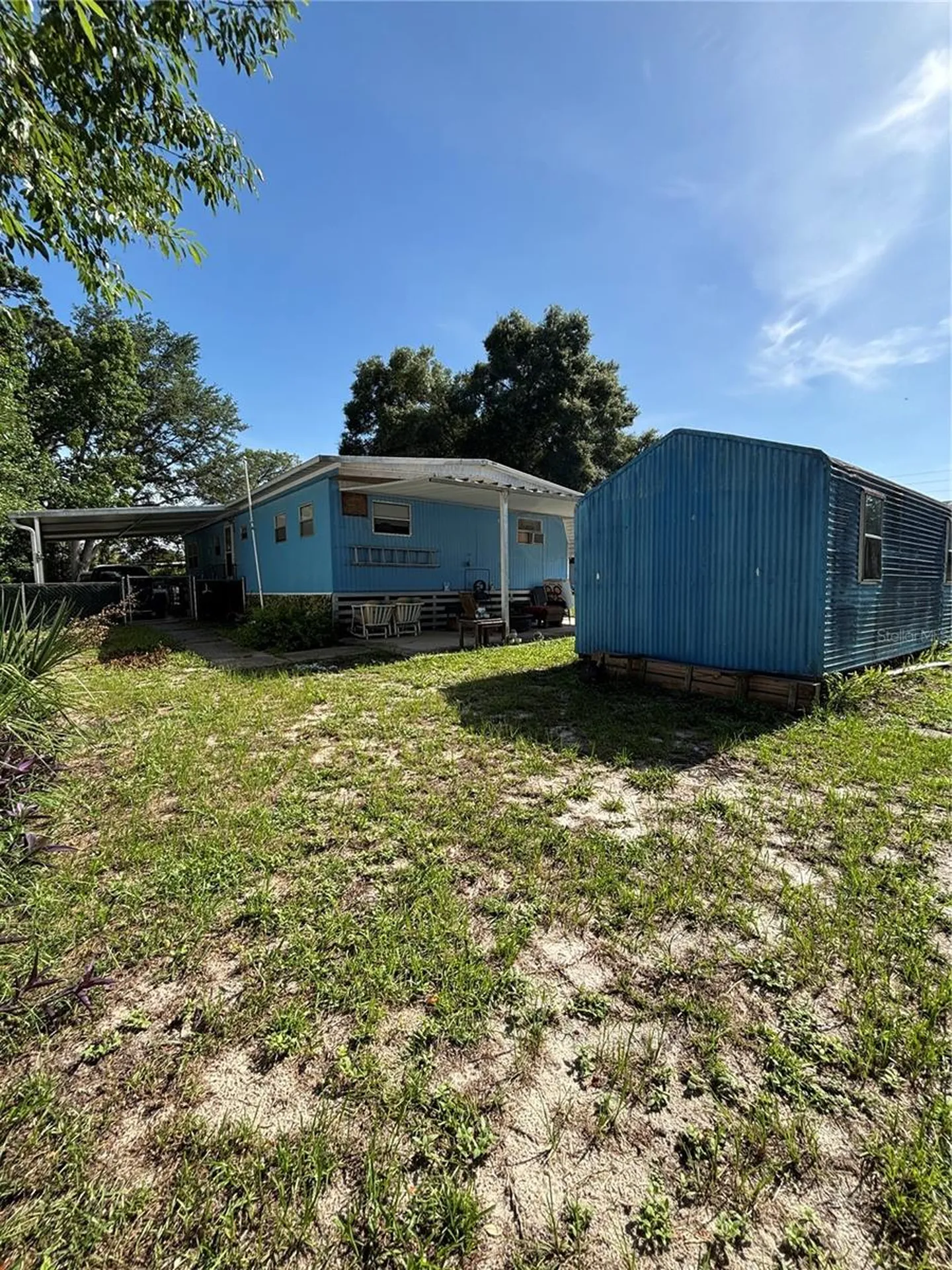 6885 NE 5th Street Ocala FL 34470
