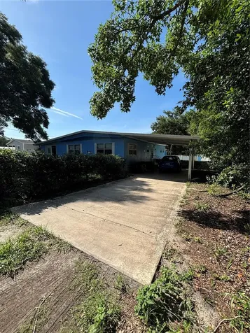 6885 NE 5th Street Ocala FL 34470