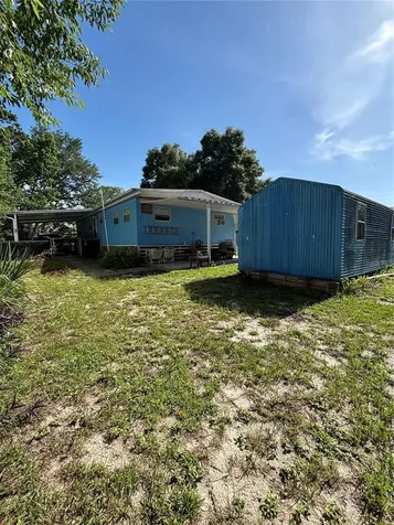 6885 NE 5th Street Ocala FL 34470