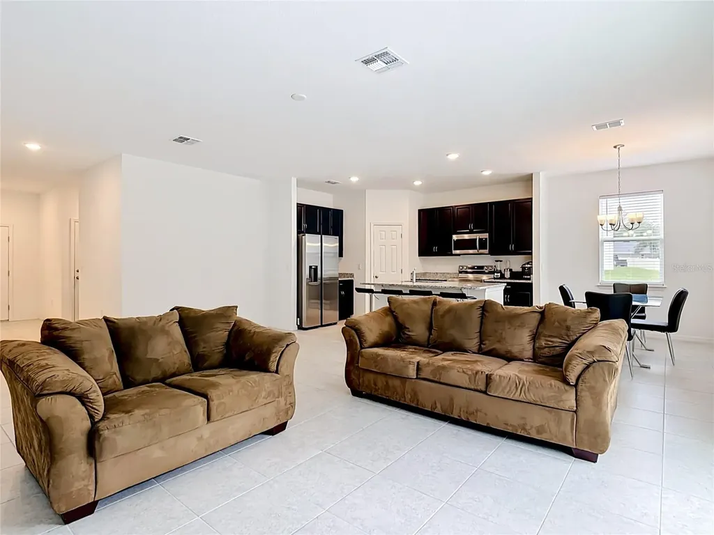 1414 Orlando Court Poinciana FL 34759